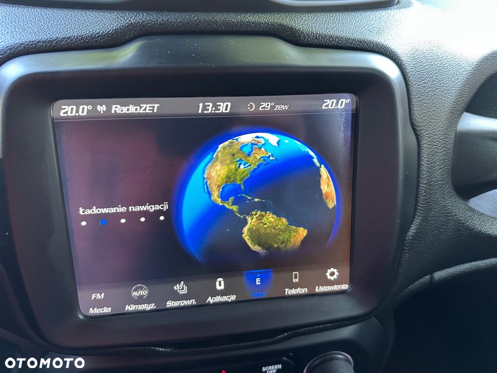 Jeep Renegade 1.3 GSE T4 Turbo Limited 4x4 S&S - 25