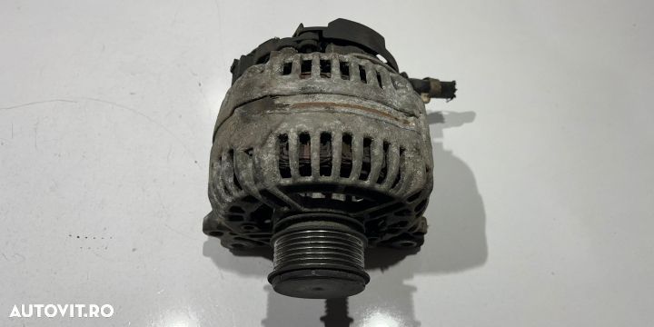 Alternator 1.9 2.0 tdi 06f903023f Volkswagen VW Golf 5 [2003 - 2009] - 2