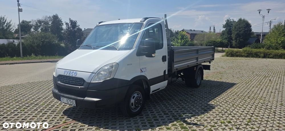 Iveco DAILY - 3