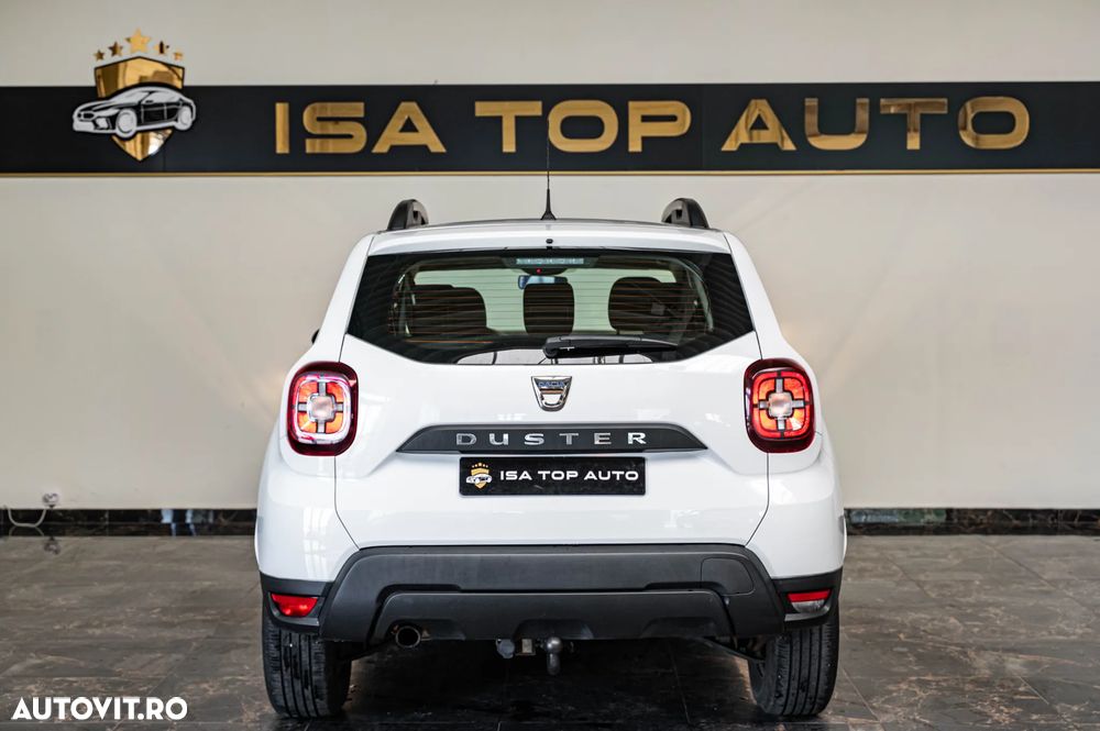 Dacia Duster TCe 100 2WD Comfort - 33