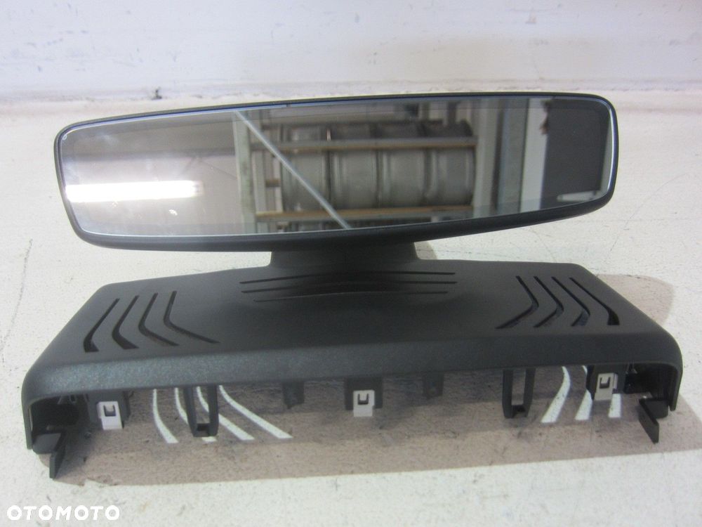 BMW X3 G01 X4 LUSTERKO WEWNĘTRZNE WSTECZNE 6830617 51166995975 6995975 - 2
