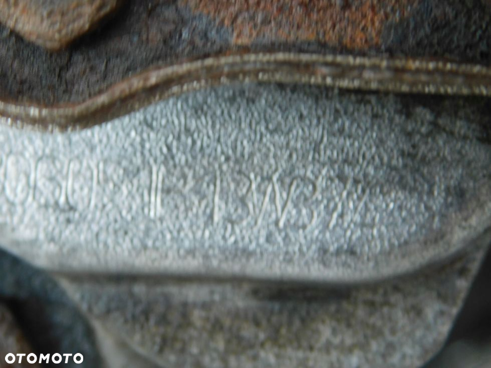 Skrzynia biegów Opel Corsa C 1.2 16V Easytronic F13 W374 automat - 16