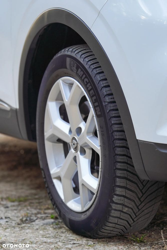 Renault Kadjar 1.3 TCe FAP Easy Life - 15