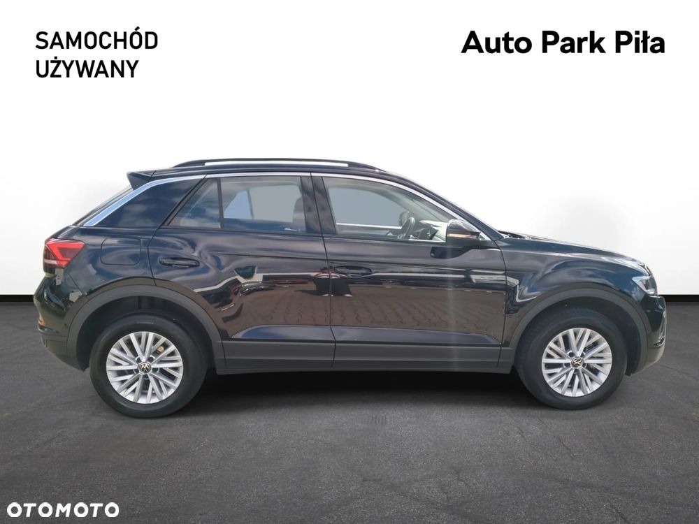 Volkswagen T-Roc 1.5 TSI Special Edition DSG - 3