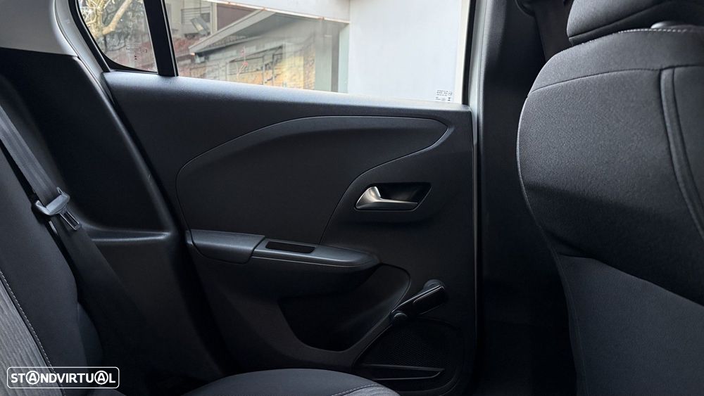 Opel Corsa 1.5 D Edition - 17