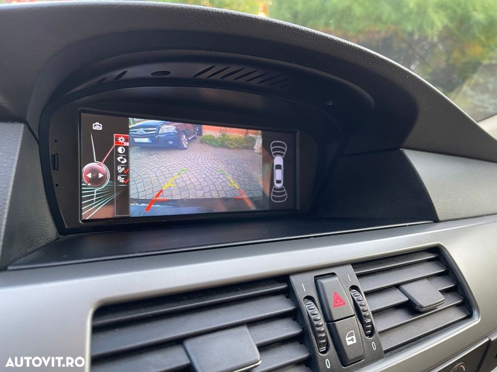 BMW Seria 5 - 18