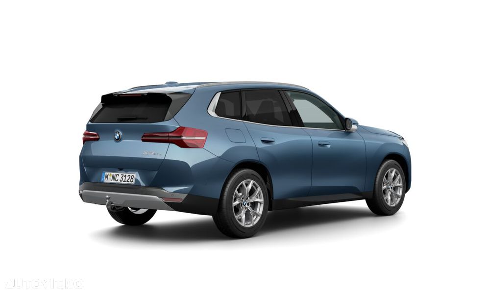 BMW X3 20d xDrive - 2