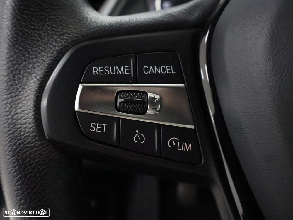 BMW 116 i Advantage - 17