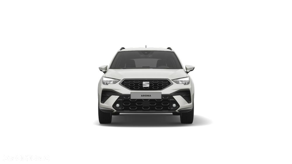 Seat Arona 1.0 TSI Style S&S - 2