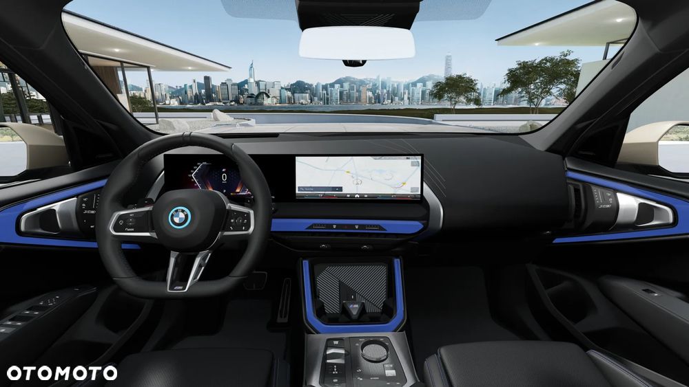 BMW X3 30e xDrive - 11