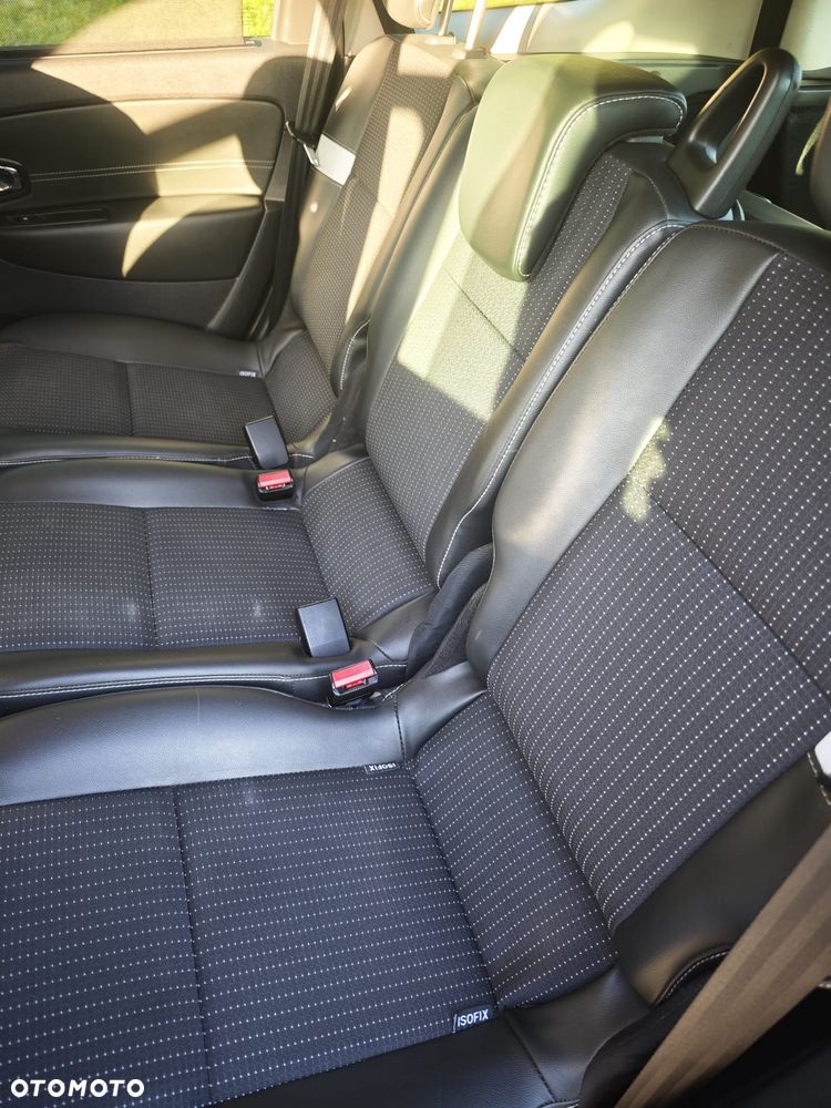 Renault Scenic Energy dCi 130 Start & Stop Dynamique - 16