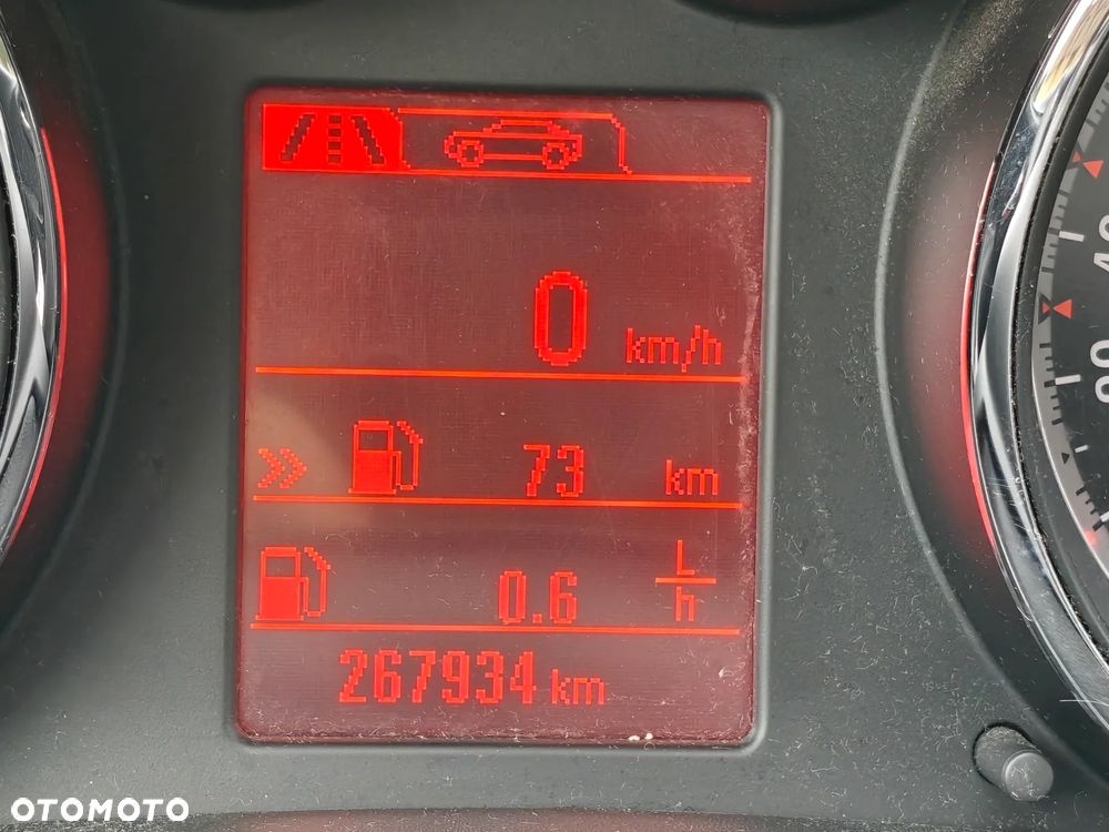 Opel Astra 1.4 T Active - 21