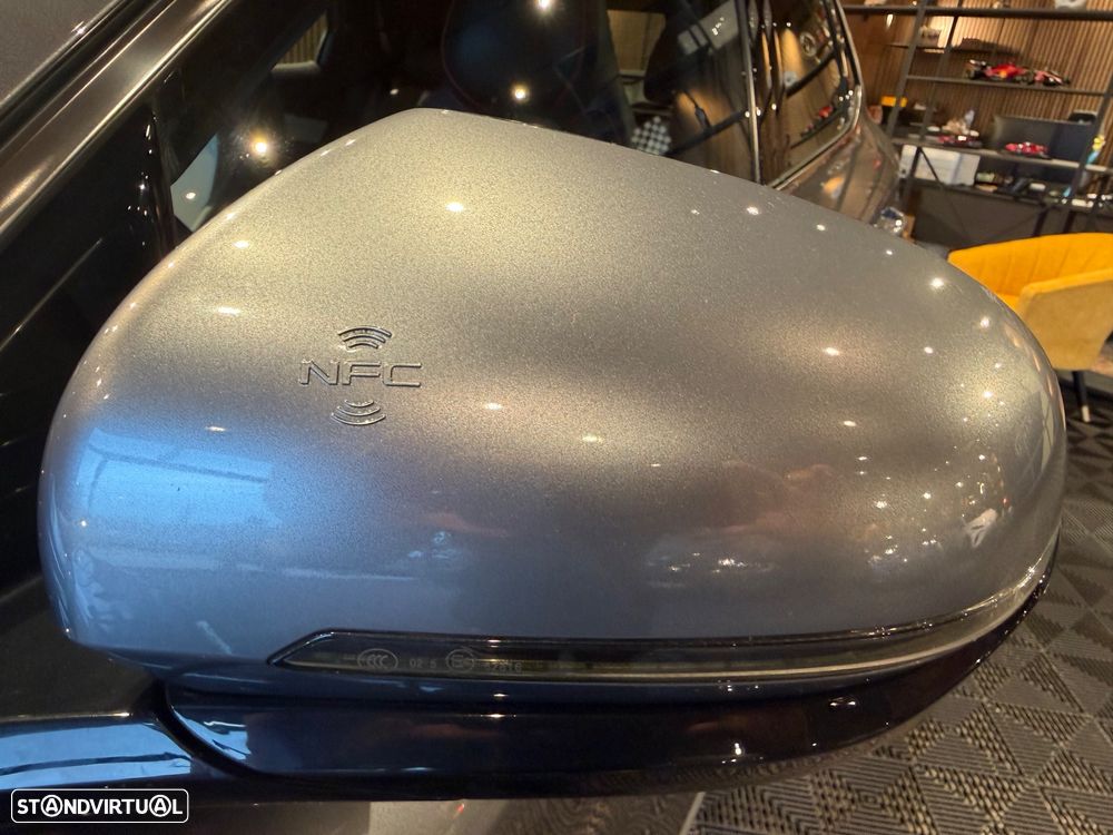 BYD Atto 3 Comfort - 16