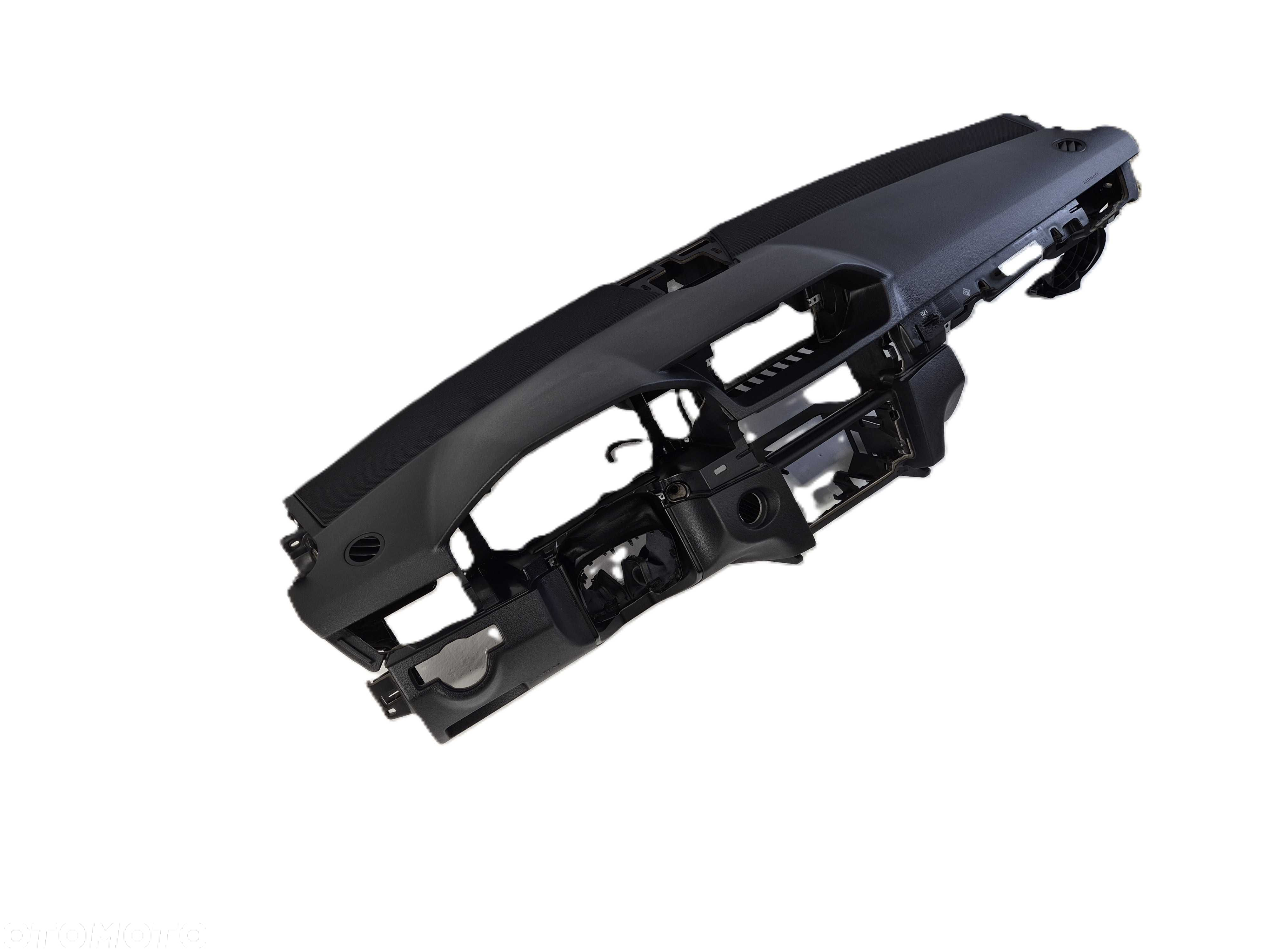 Deska Rozdzielcza Konsola Kokpit Mercedes E W212 AirBag Europa 09-12r - 5