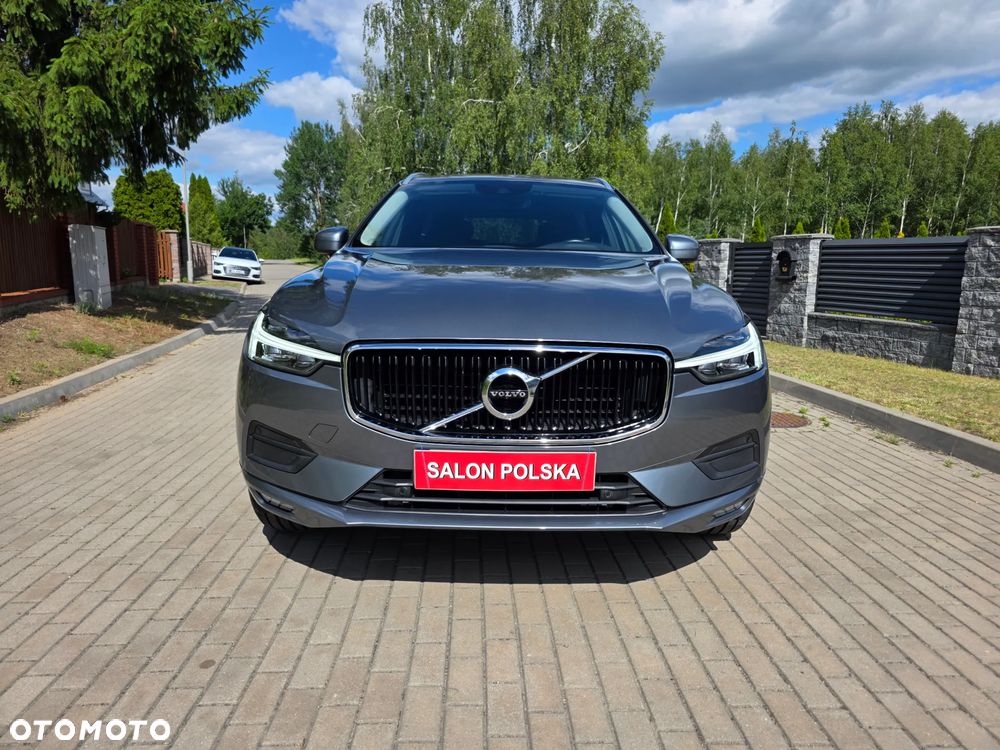 Volvo XC 60 B4 B Momentum Pro - 2
