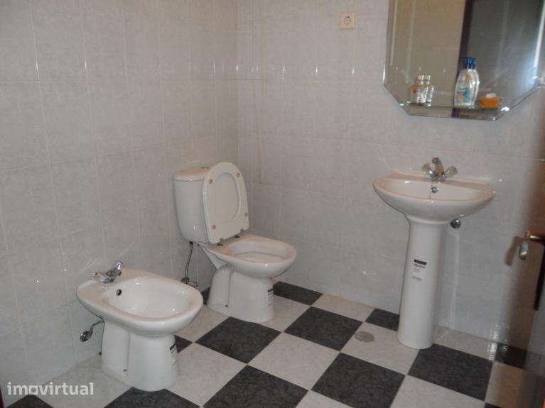 Apartamento T1, São Pedro do Sul - Grande imagem: 5/6