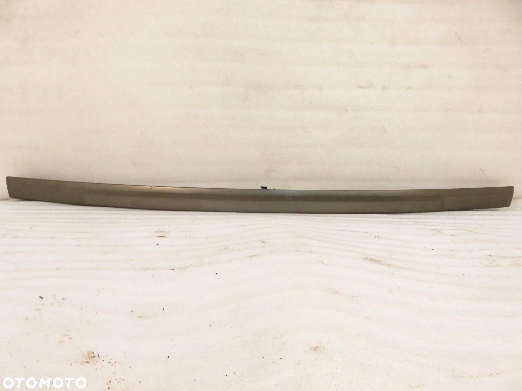 BLENDA KLAPY CITROEN C4 Grand Picasso I (UA_) 9654872977 KEBC - 15
