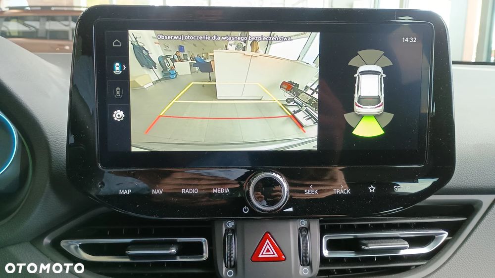 Hyundai i30 1.0 T-GDI Smart DCT - 32