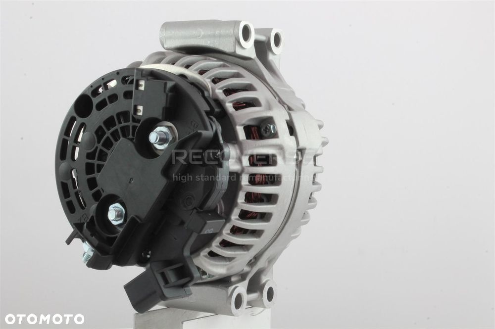 Alternator BMW 2.5 3.0 seria 1 3 5 6 Z4 E90 E91 E60 E61 E63 E64 E85 E87 - 8
