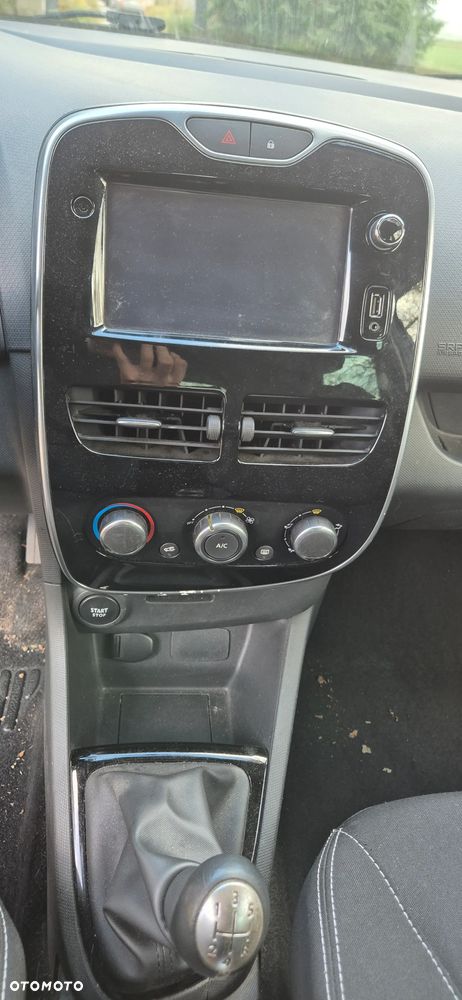 Renault Clio 0.9 Energy TCe Limited EU6 - 16