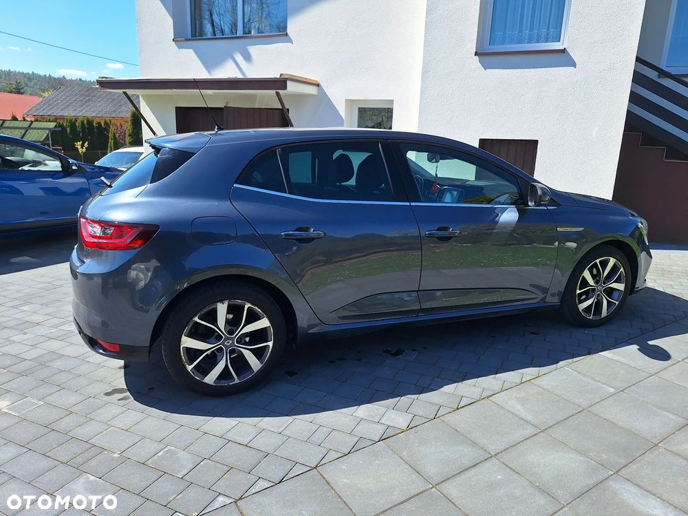 Renault Megane ENERGY TCe 130 INTENS - 4