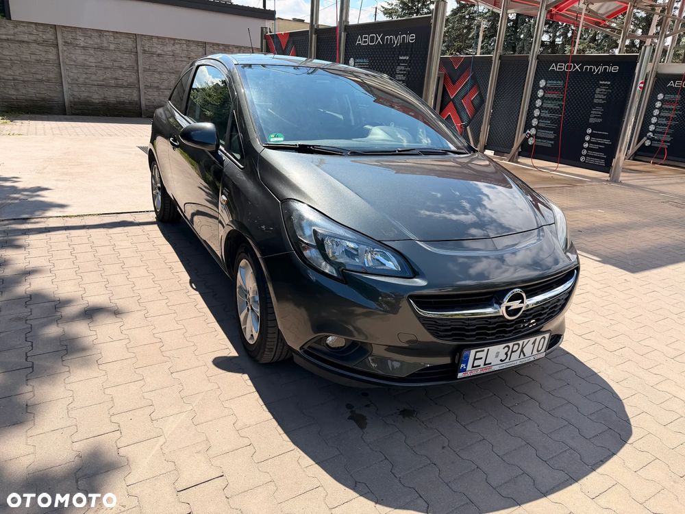 Opel Corsa 1.4 Active - 6