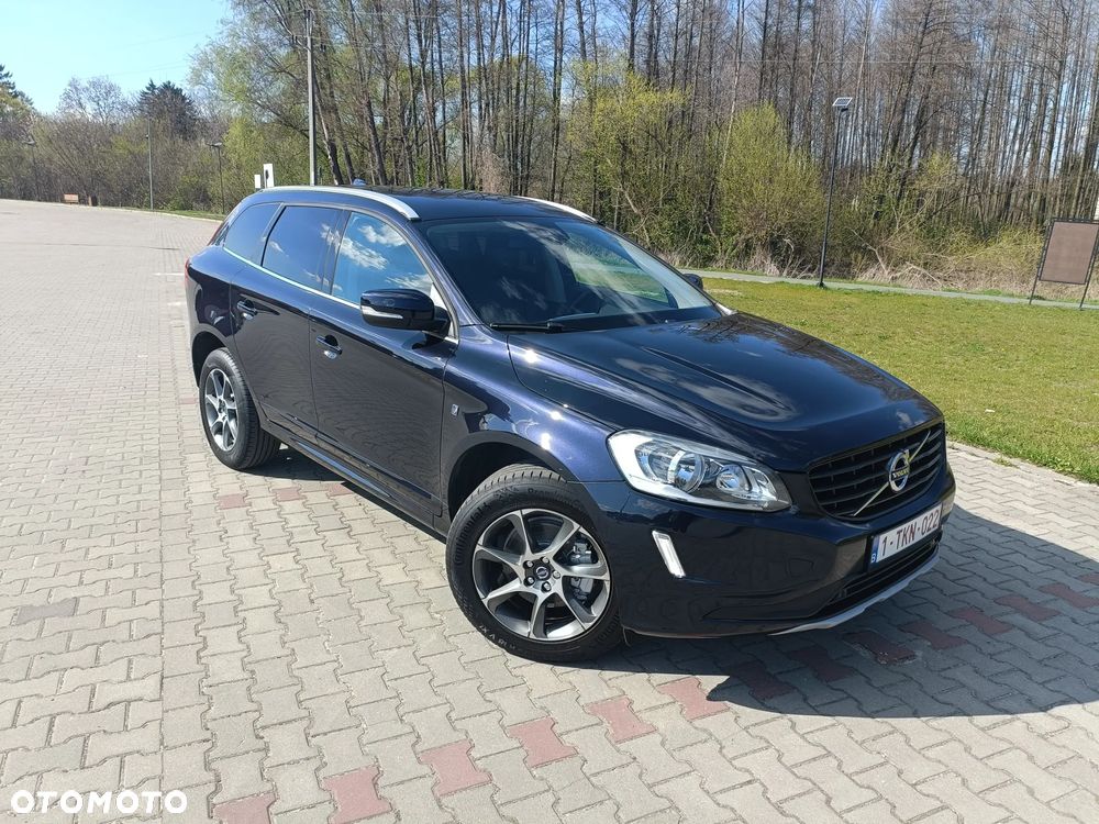 Volvo XC 60 - 21
