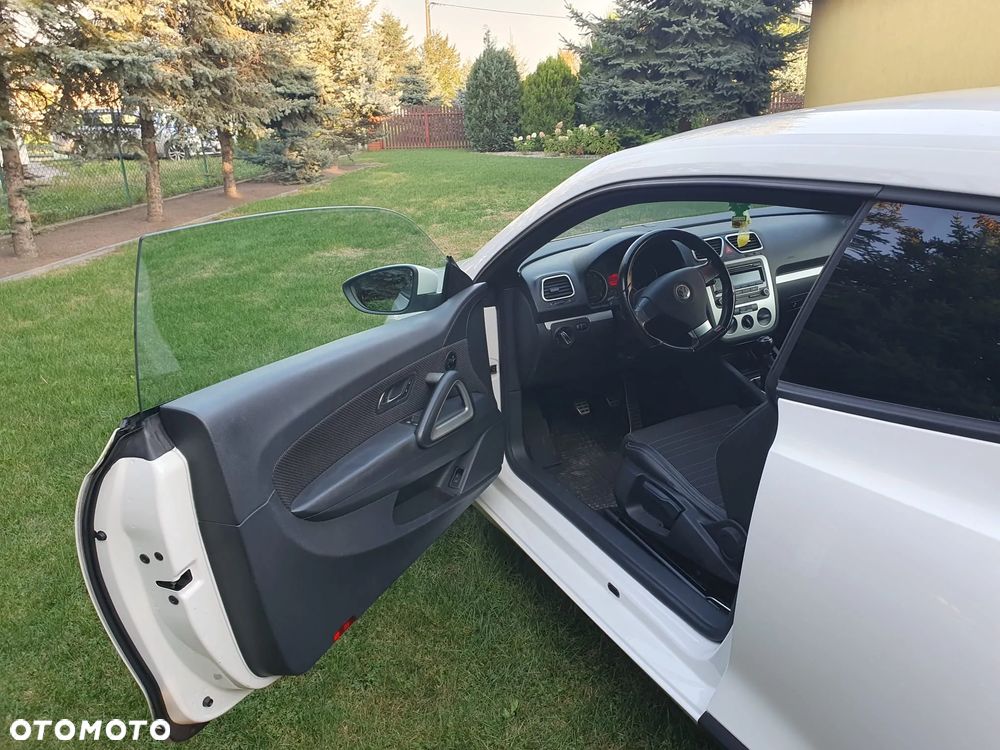 Volkswagen Scirocco 1.4 TSI Edition - 6