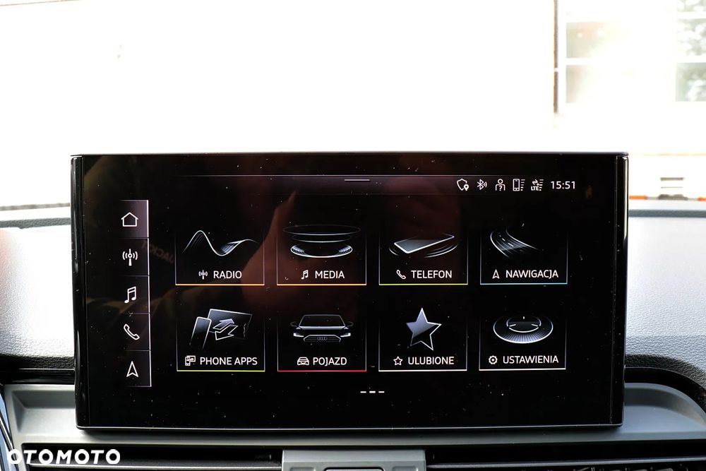 Audi SQ5 TDI quattro tiptronic - 33