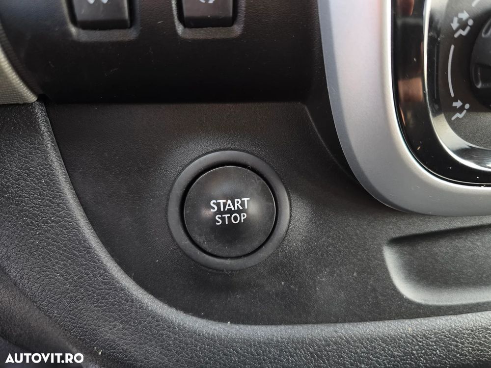 Renault Trafic L1H1 - 25