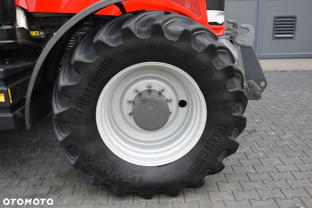 Massey Ferguson 7624 Dyna-6 - 4