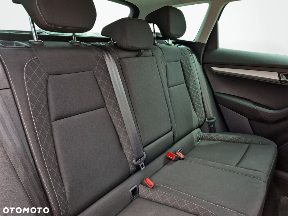 Skoda Karoq 1.6 TDI 4x2 Ambition DSG - 15