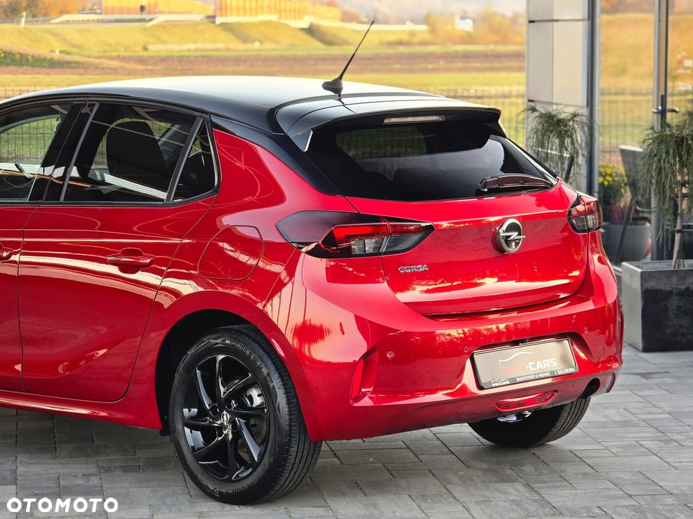 Opel Corsa - 12