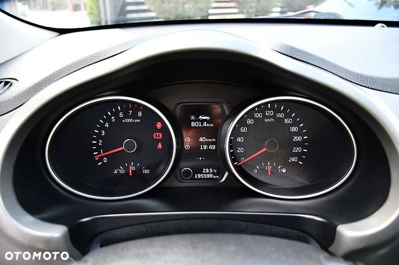 Kia Sportage 1.6 GDI XL 2WD - 36