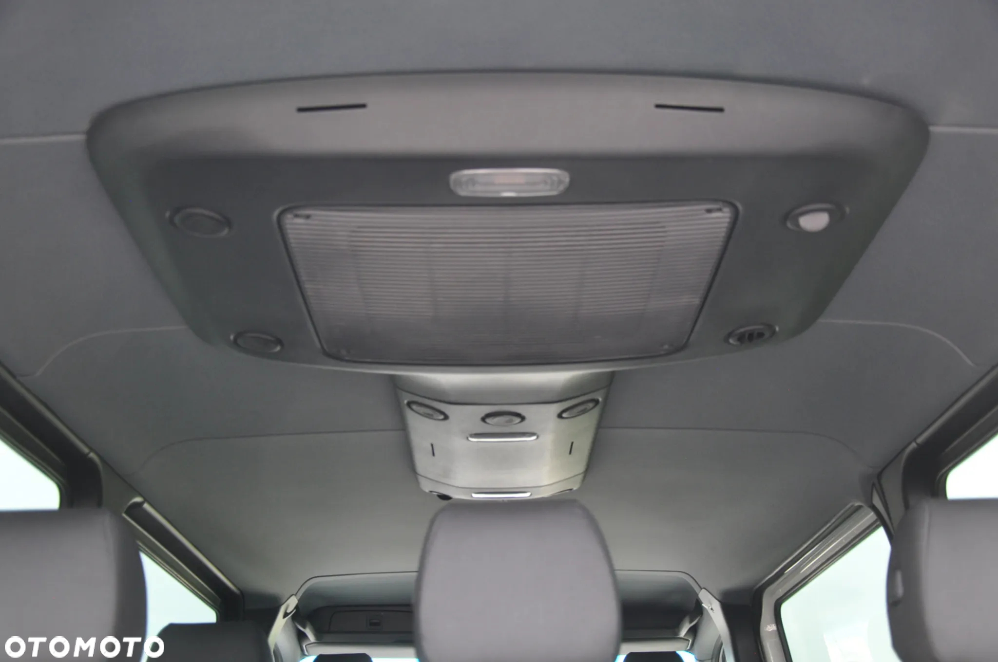 Mercedes-Benz Sprinter 319 CDI Standard SELECT 9G-Tronic 907.233 - 27
