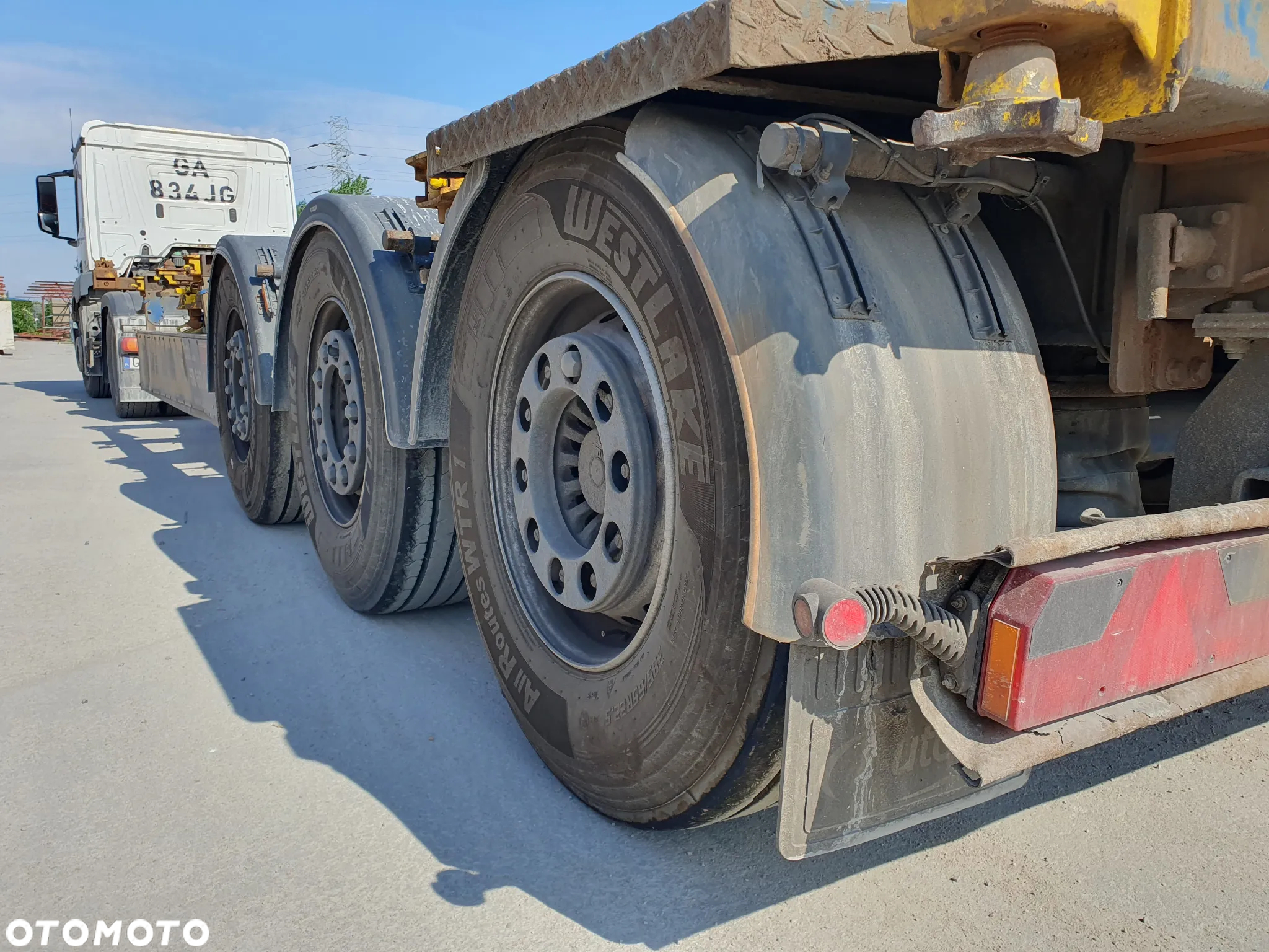 Sommer SP 240K - 8