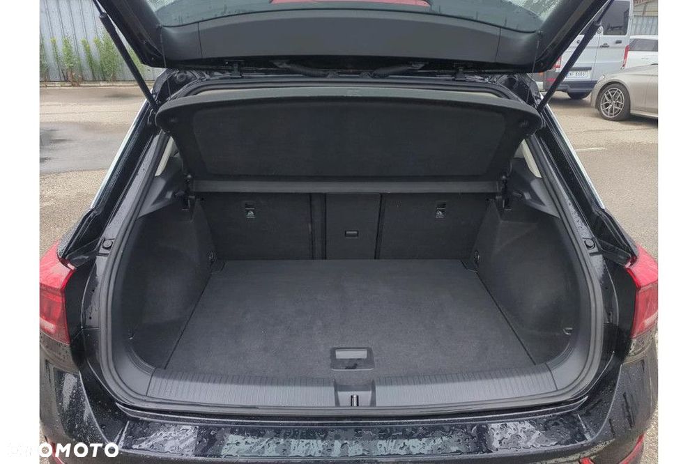 Volkswagen T-Roc 1.5 TSI Life DSG - 10