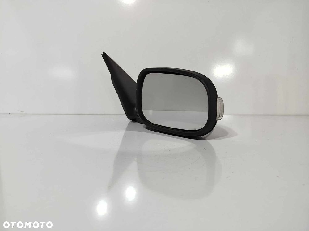 LUSTERKO PRAWE PRZÓD VOLVO S40 V50 04-08 6 PIN 471-46 - 3