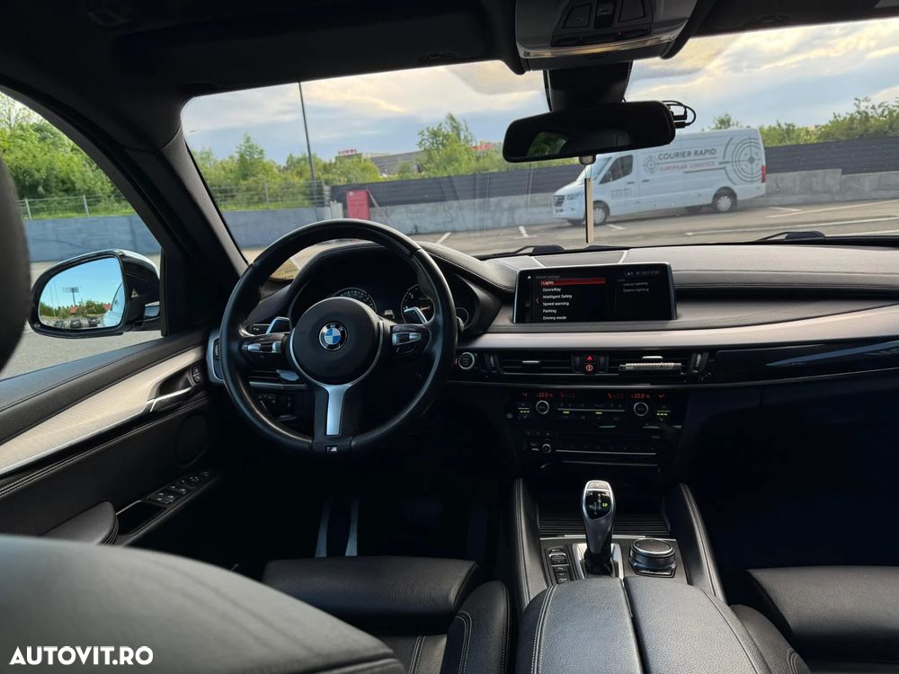 BMW X6 - 26