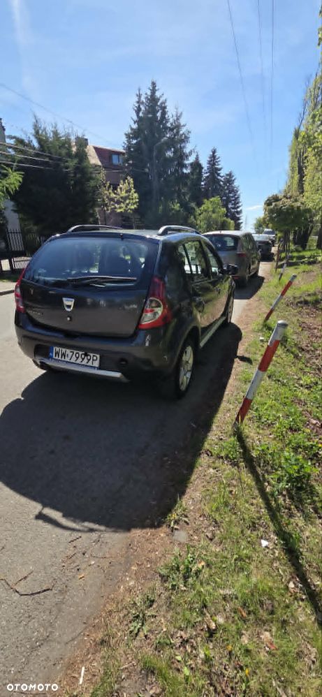 Dacia Sandero Stepway - 17
