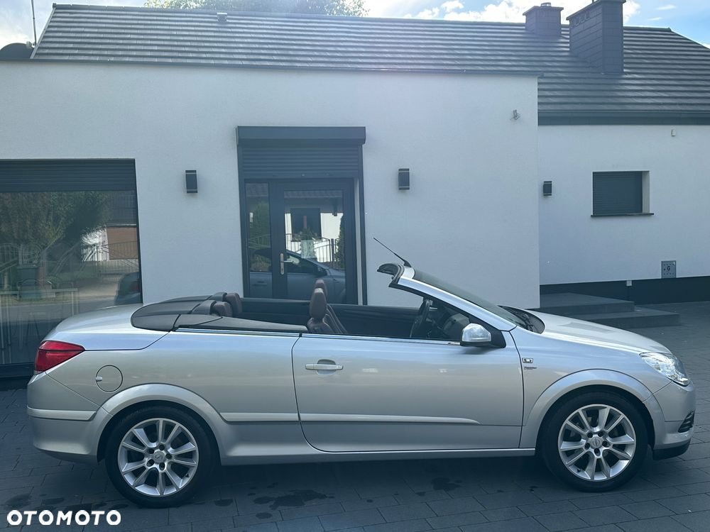 Opel Astra - 7