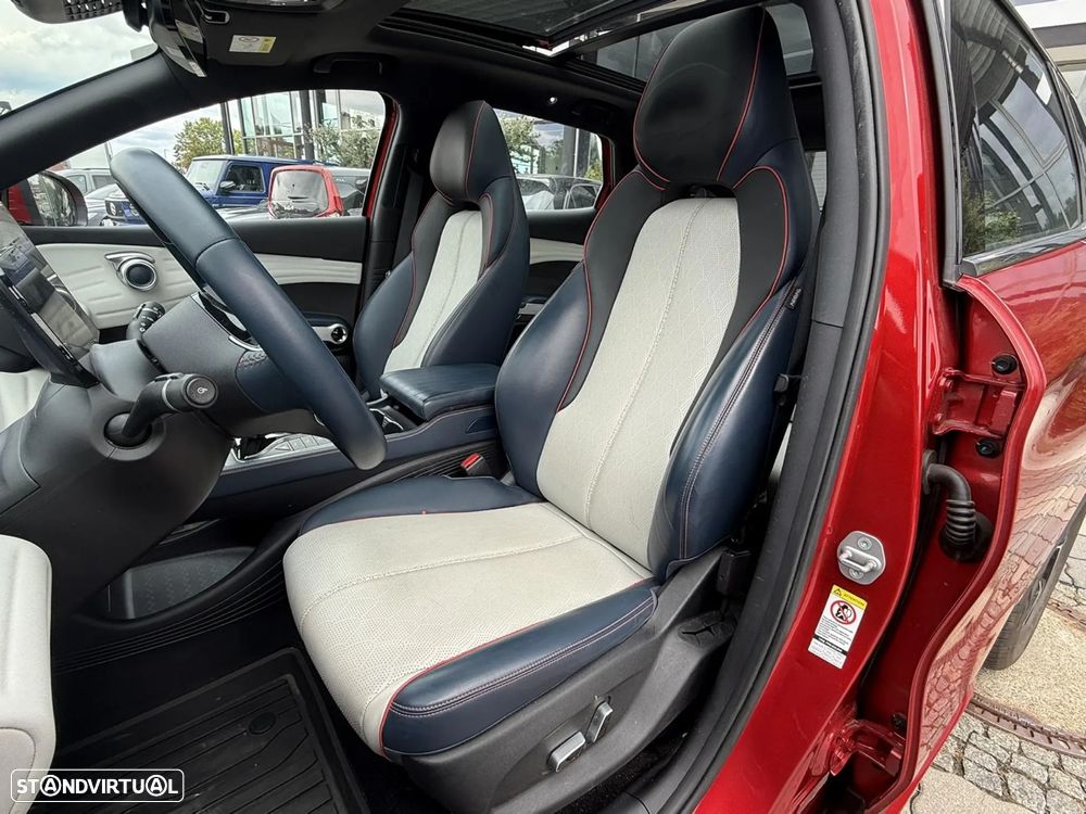 BYD Atto 3 Design - 5