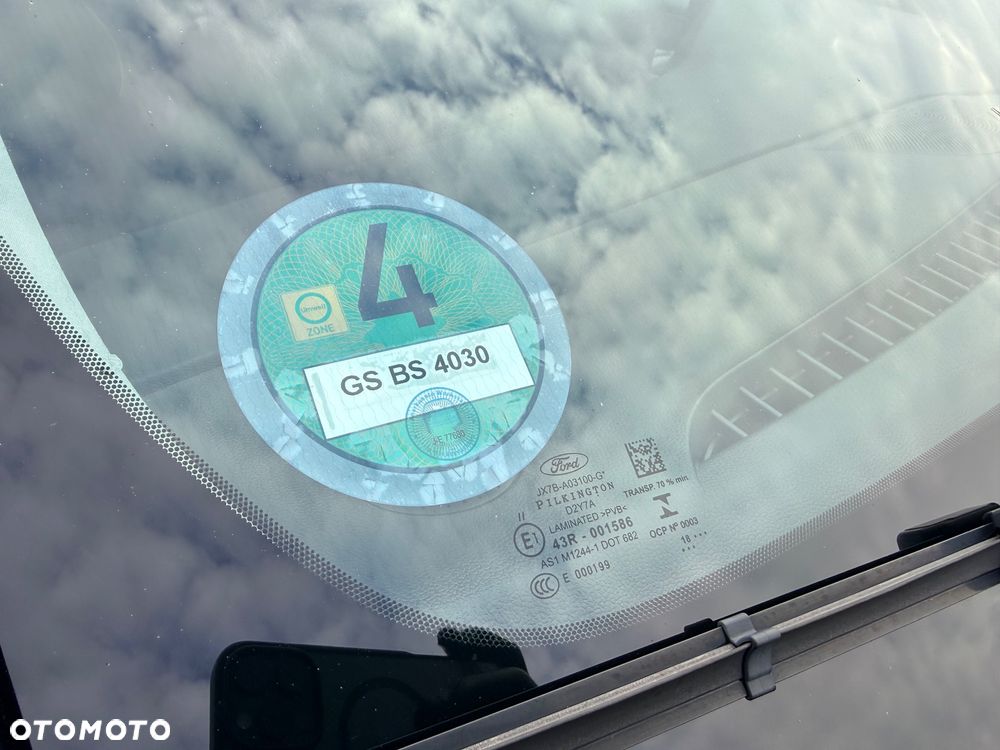 Ford Focus 1.5 EcoBlue Start-Stopp-System TITANIUM X - 37