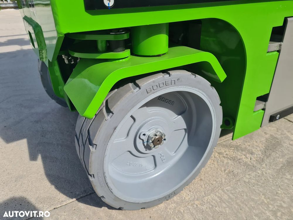 Altul FRONTEQ FS0808 - 9