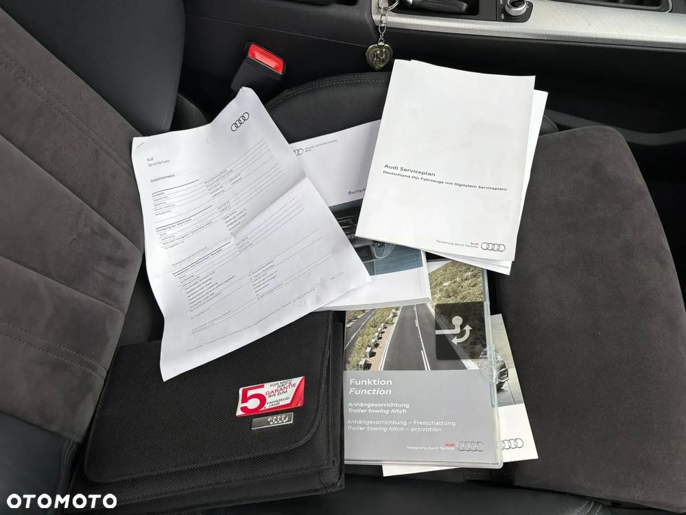 Audi A4 - 26