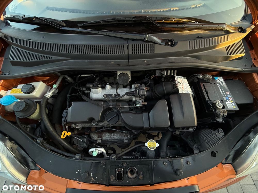 Kia Picanto 1.1 Vision - 35