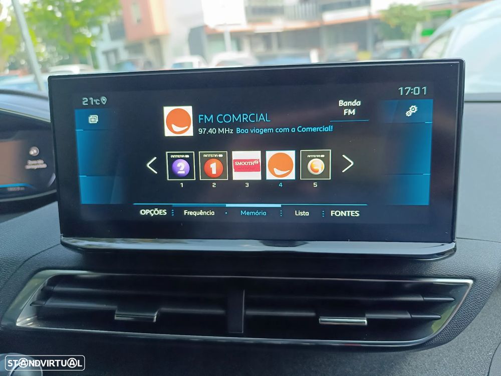 Peugeot 5008 PureTech 130 EAT8 Stop & Start Allure Pack - 45