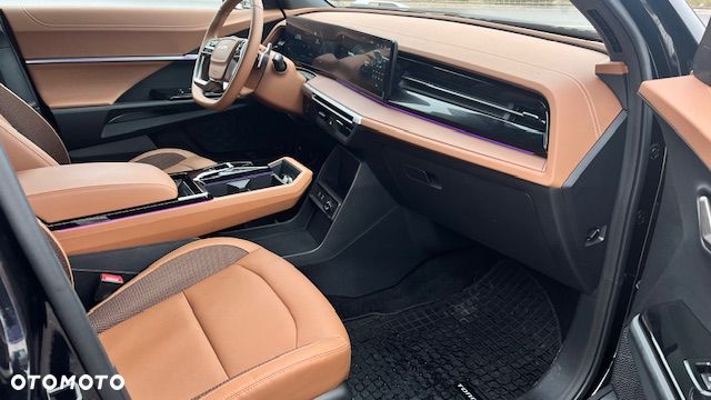 SsangYong/KGM Torres 1.5 T-GDI HEV e-DHT Adventure Plus - 14