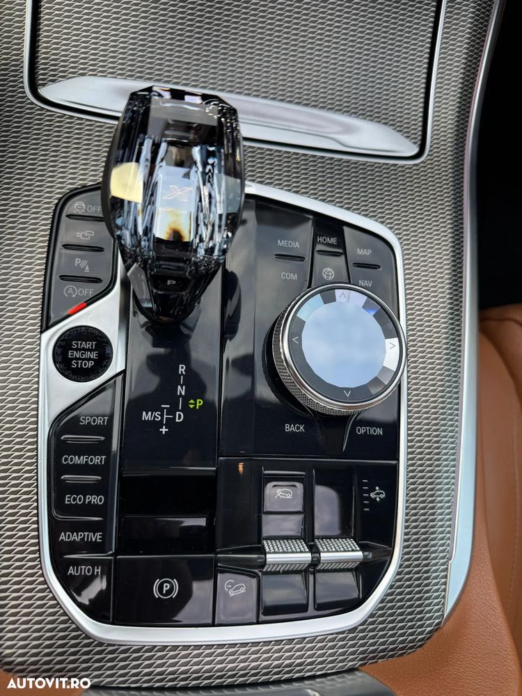 BMW X5 xDrive30d - 8