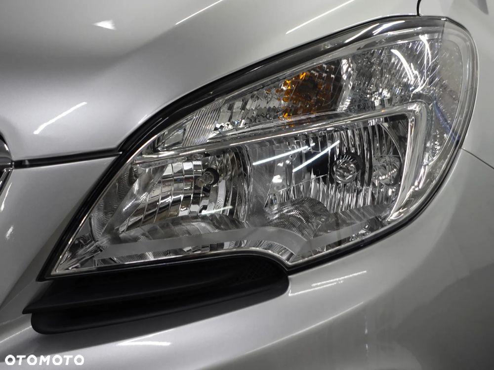 Opel Mokka 1.7 CDTI Cosmo - 14